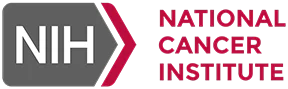 National Cancer Institute logo