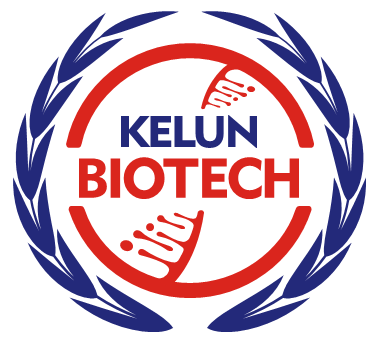 logo biotech sign