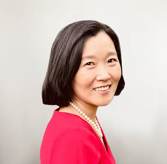 Ellie Im, M.D.