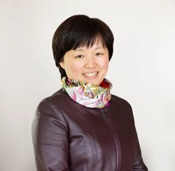 Wenjie Cheng, Ph.D.