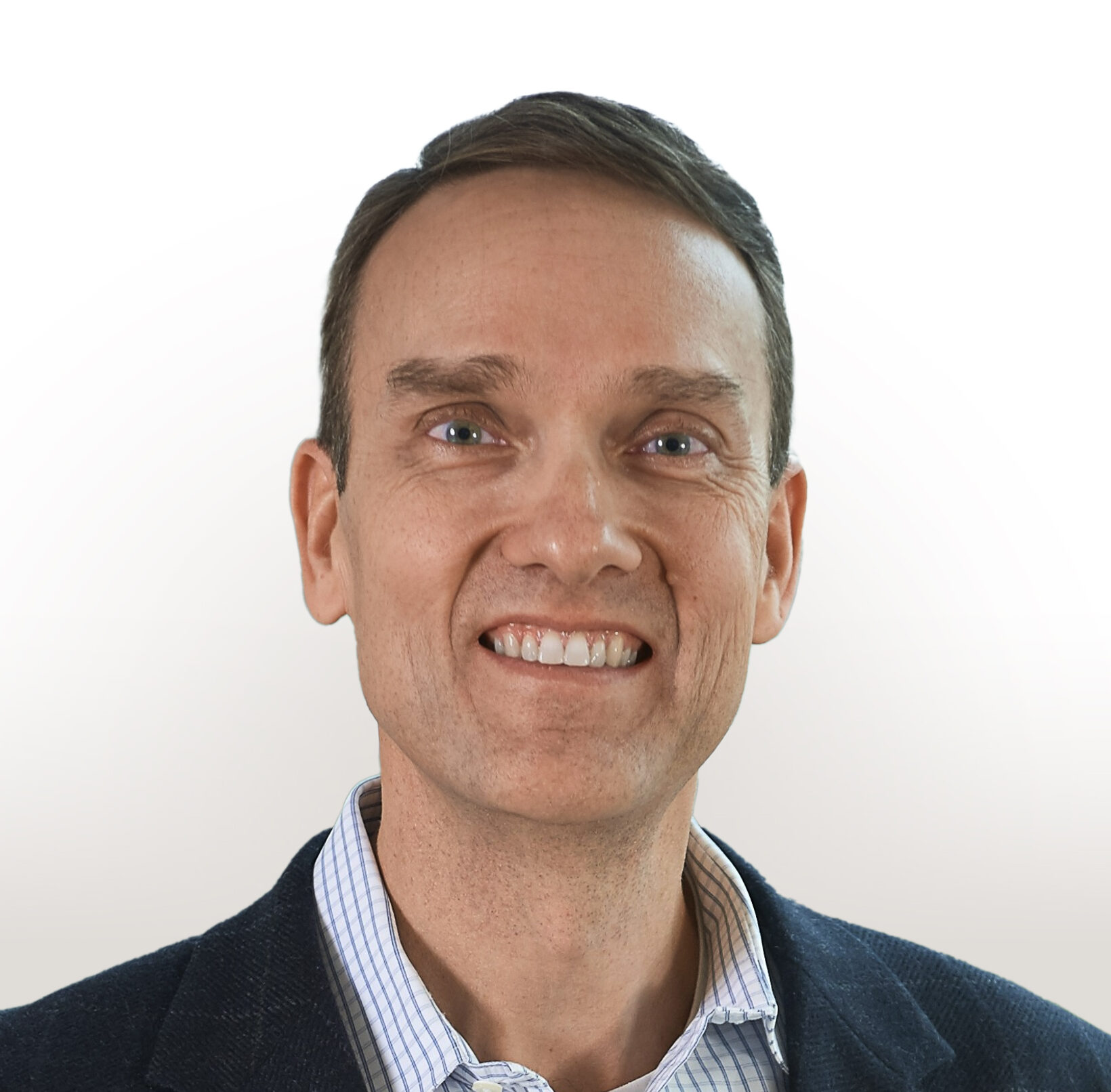 Jan Pinkas, Ph.D.