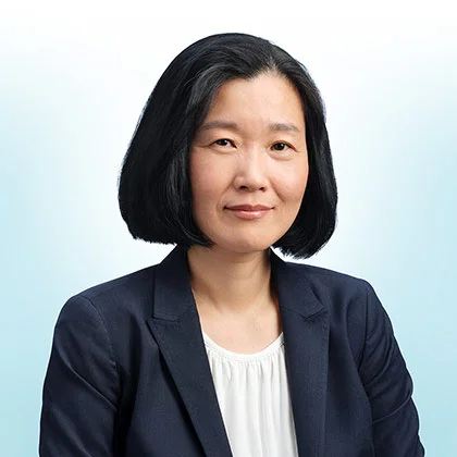 Ellie Im, M.D.