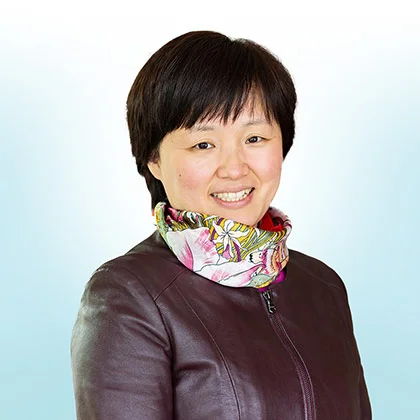 Wenjie Cheng, Ph.D.